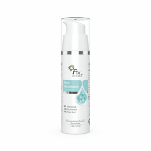 20% Niacinamide Face Serum with Glucosamine & Hyaluronic Acid