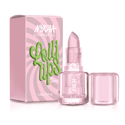 Lolli Lips pH Colour Changing Lip Tint – Pink Pop Rocks (3.8 g)