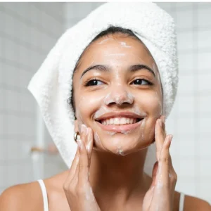 Face Wash