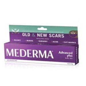 Mederma Advance Plus Gel – 10 g