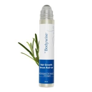 Rosemary Hair Serum Roll-On – 25 ml