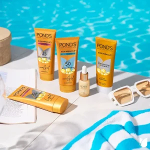 Sunscreens