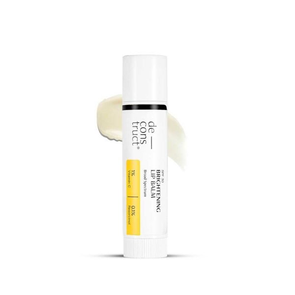 Deconstruct Lip Balm with SPF 30 – 4 g